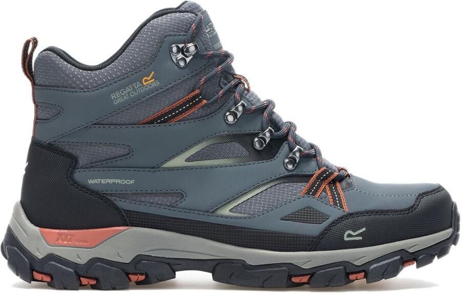 Regatta Holcombe III waterdichte wandelschoenen voor heren