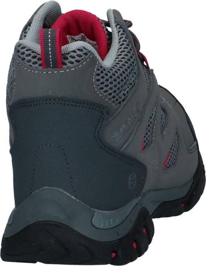 Regatta Holcombe IEP Mid wandelschoenen voor Grijs - Foto 2