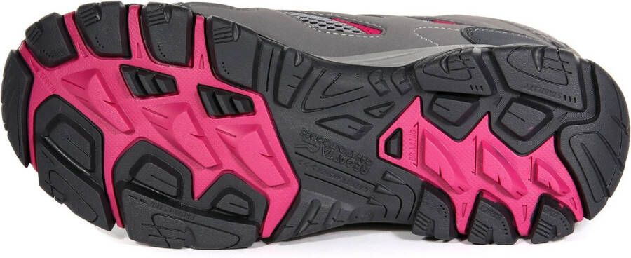 Regatta Holcombe IEP Mid wandelschoenen voor Grijs - Foto 7