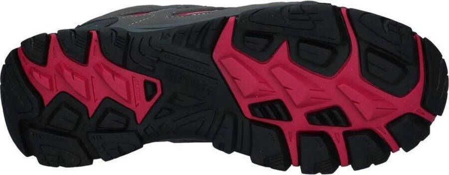 Regatta Holcombe IEP Mid wandelschoenen voor Grijs - Foto 8