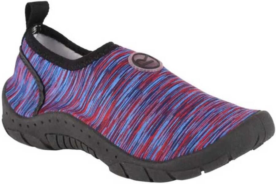 Regatta Jetty Sandalen Blauw