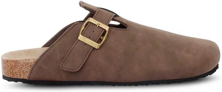 Regatta Kaber Sandalen Bruin Man