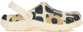 Regatta Kinder Orla Kiely klomp - Beige