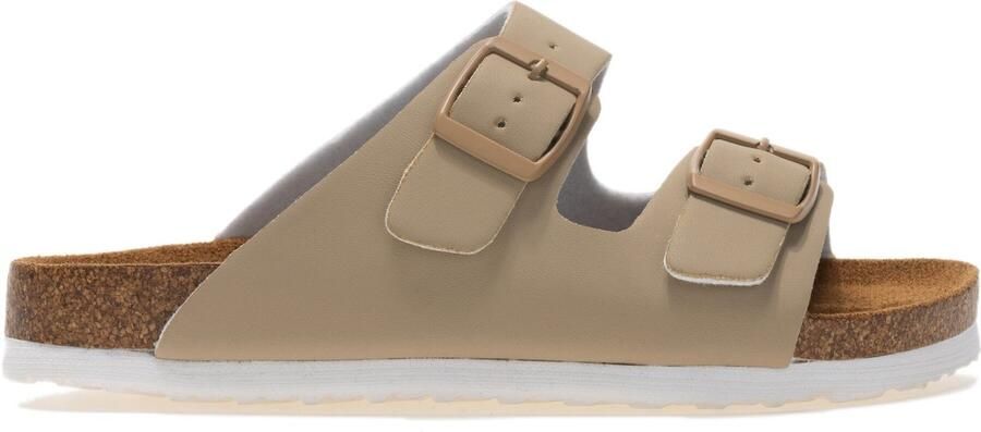 Regatta Kindersandalen Mia met dubbele gesp