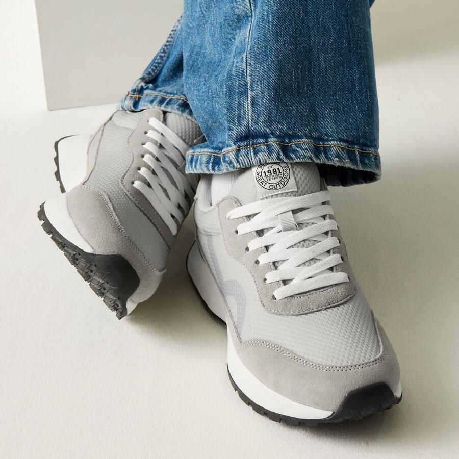 Regatta Laarzen Dames Hiking Marine Heritage Stijl