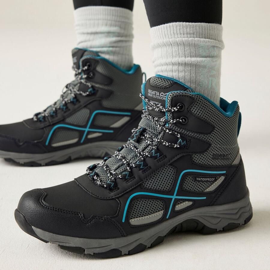 Regatta De Lady Vendeavour waterdichte wandelschoenen voor dames