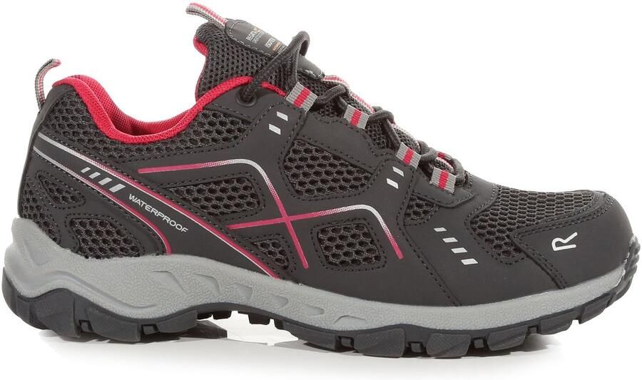 Regatta Laarzen Dames Waterproof Mesh Vendeavour