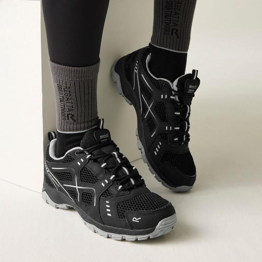 Regatta De Lady Vendeavour waterdichte wandelschoenen voor dames - Foto 2