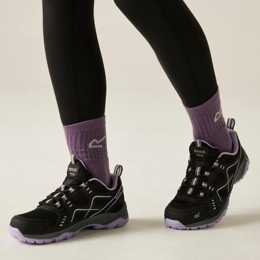 Regatta Laarzen Dames Waterproof Mesh Vendeavour