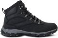 Regatta Laarzen Heren Wandelschoenen Holcombe Classic - Zwart