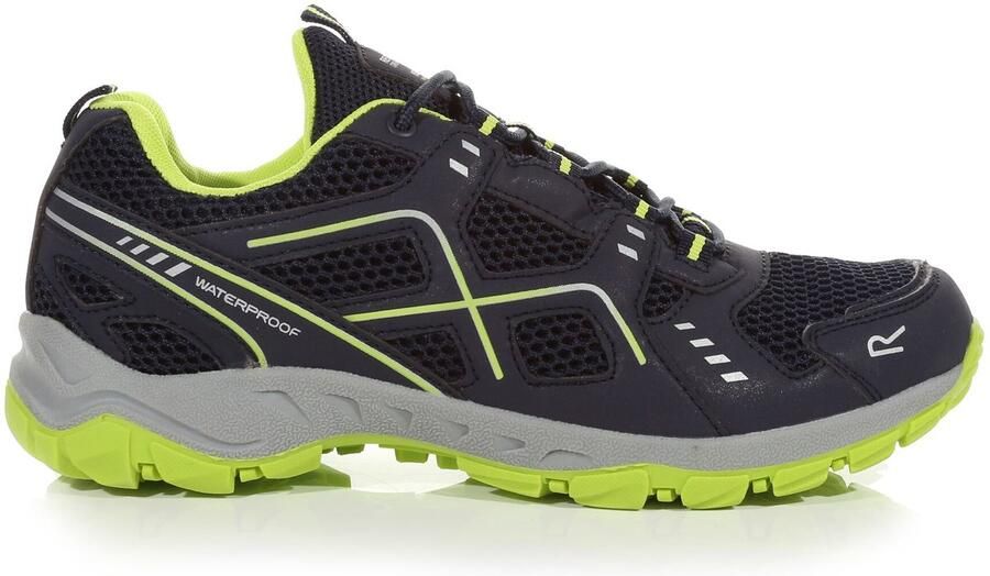 Regatta Laarzen Heren Waterproof Ademend Vendeavour