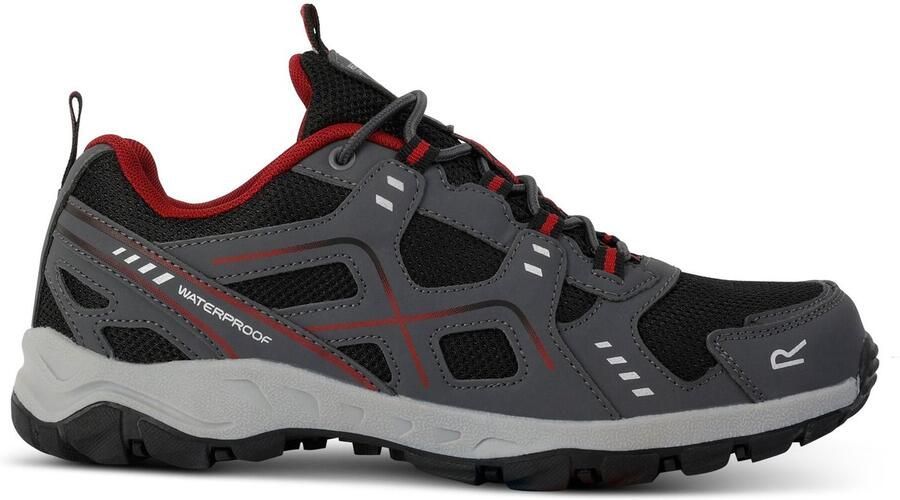 Regatta Laarzen Heren Waterproof Ademend Vendeavour