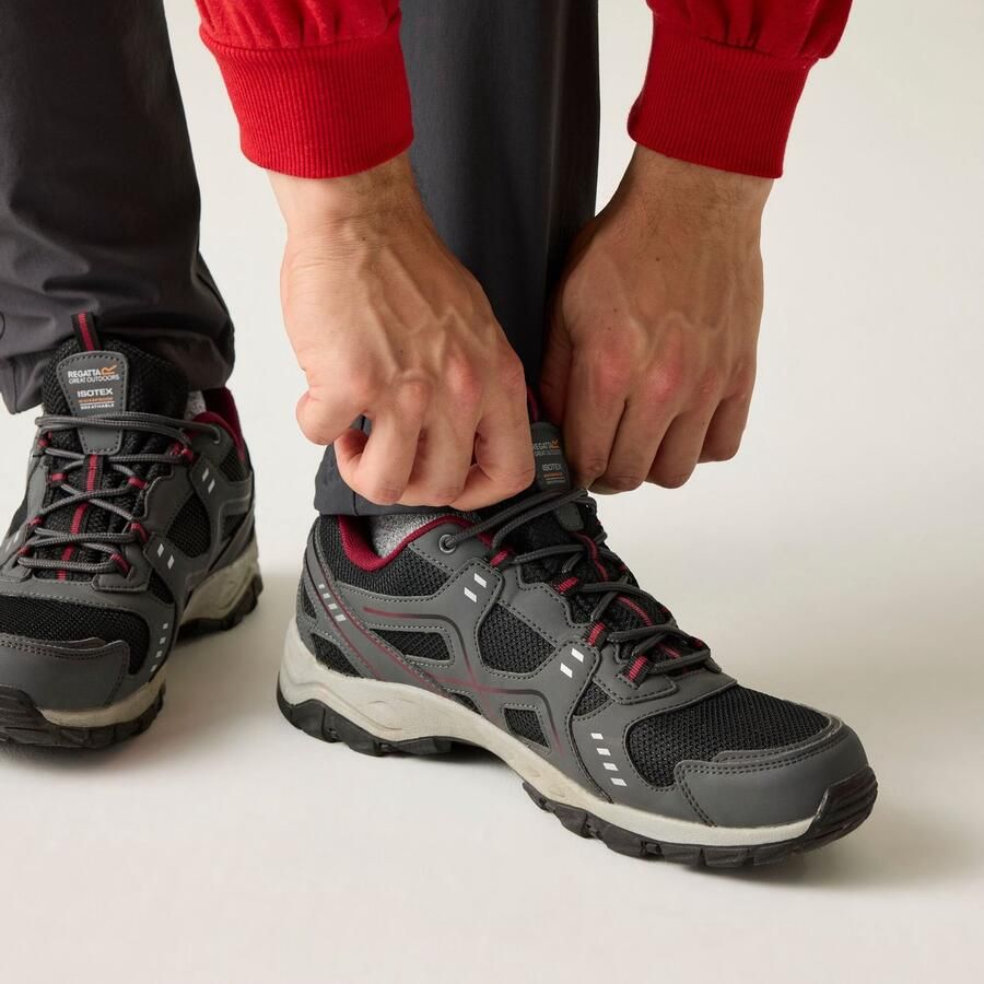 Regatta De Vendeavour waterdichte wandelschoenen voor heren - Foto 2