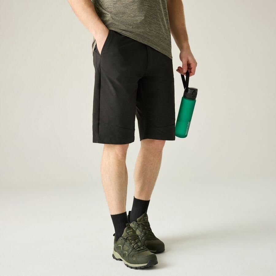 Regatta Waterdichte Vendeavour wandelschoenen voor heren