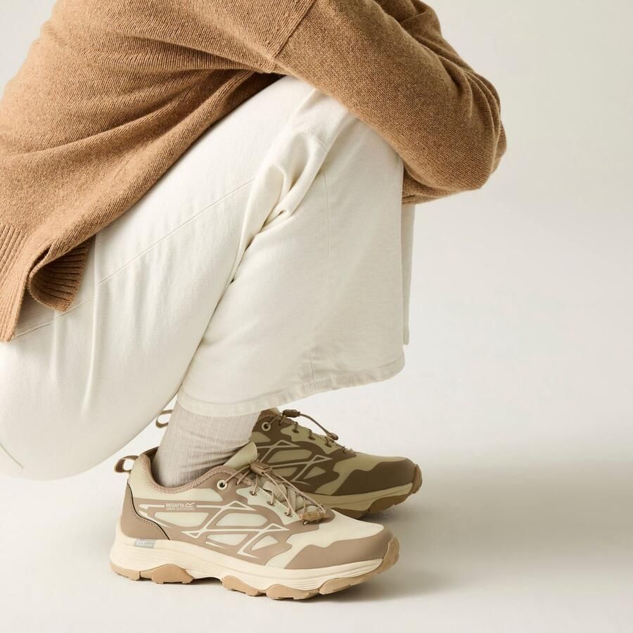 Regatta Sneakers Baskets femme Blaze