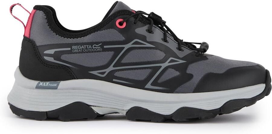 Regatta Laarzen Hiking Dames