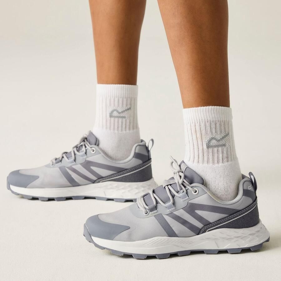 Regatta Laarzen Hiking Dames Lichtgewicht