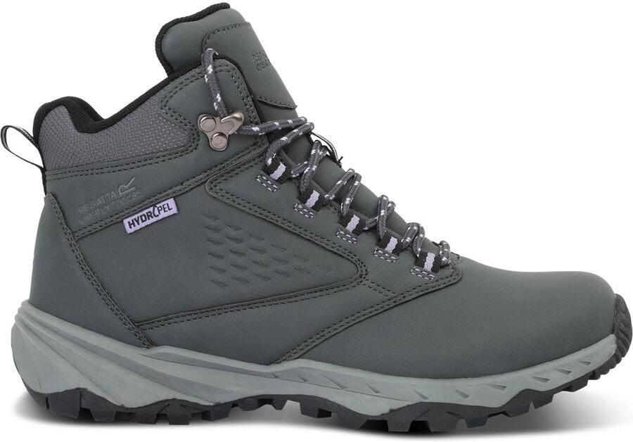 Regatta Laarzen Hiking Dames Waterdicht Ademend Amble