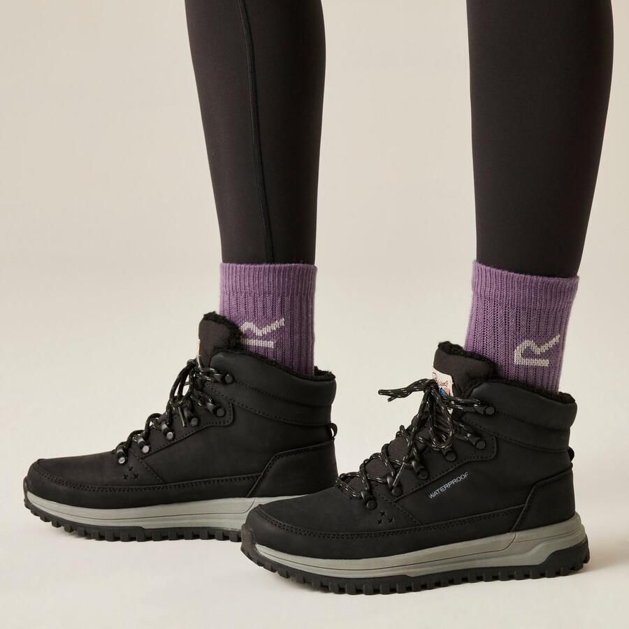 Regatta Laarzen Hiking Dames Waterproof Ademend