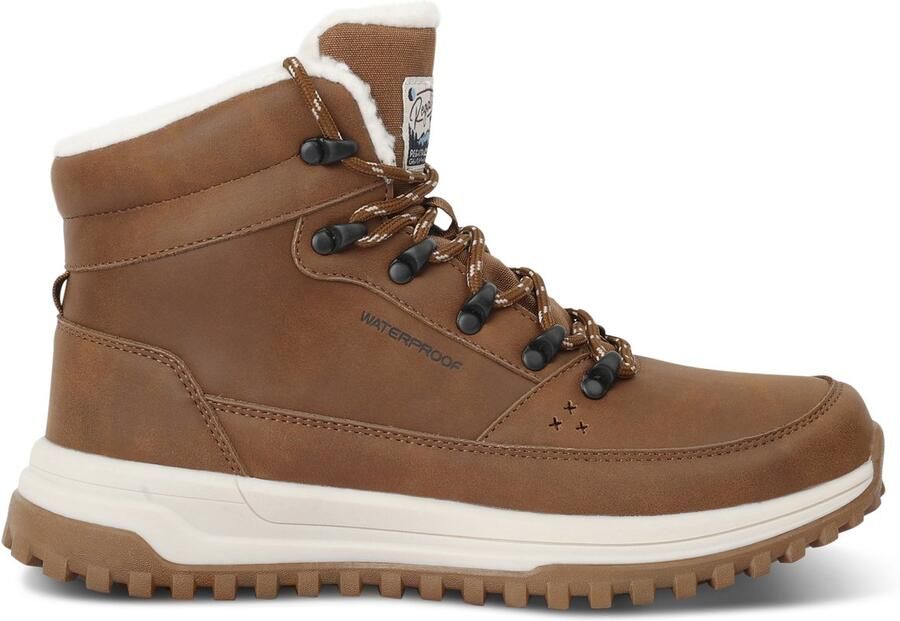 Regatta Laarzen Hiking Dames Waterproof Ademend