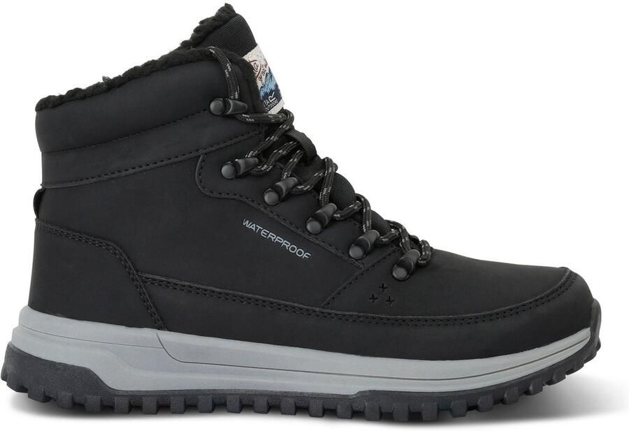 Regatta Laarzen Hiking Dames Waterproof Ademend