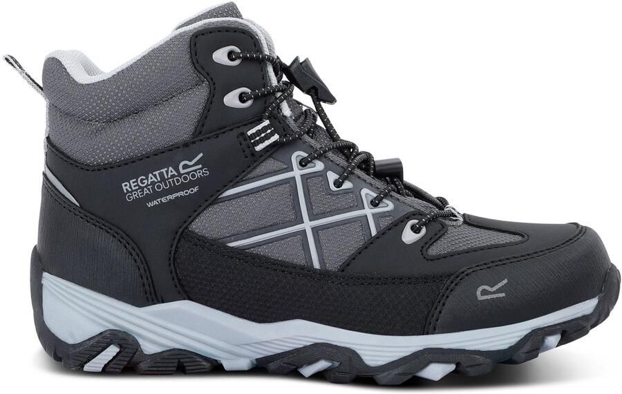 Regatta Laarzen Kinderen Waterproof