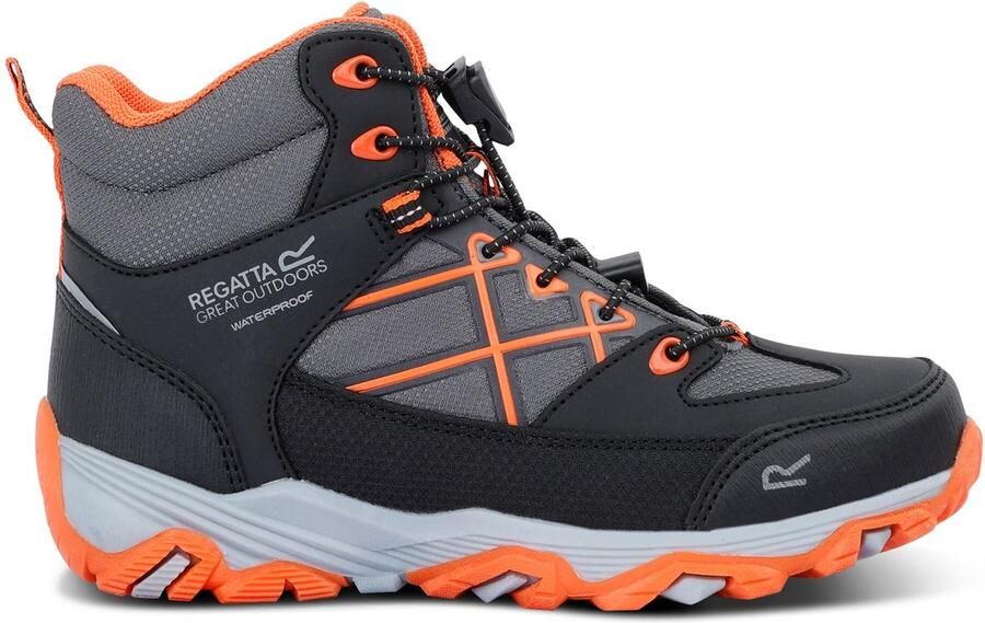 Regatta Laarzen Kinderen Waterproof