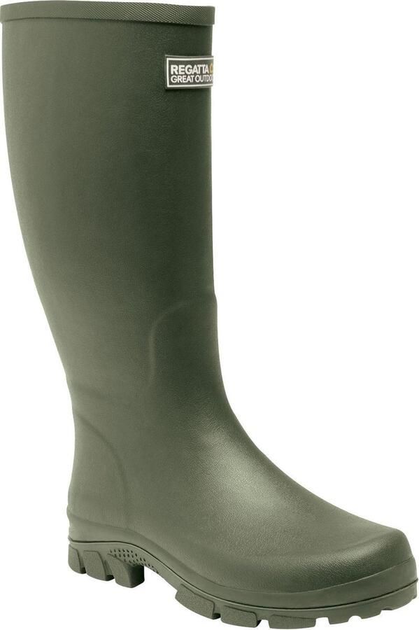 Regatta Laarzen Wandelen Heren Waterdicht Mumford Ii