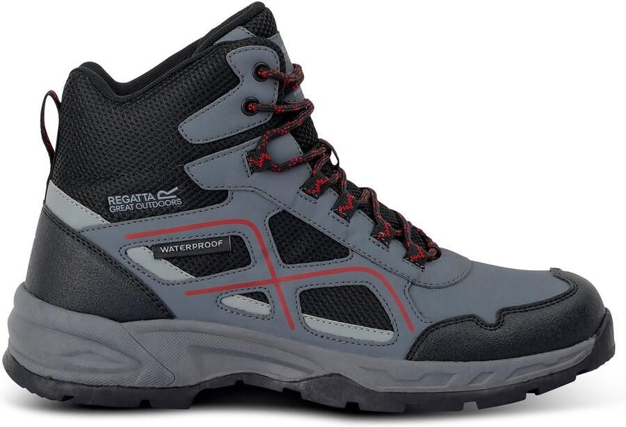 Regatta Laarzen Wandelen Heren Waterproof Ademend Comfortabel Vendeavour