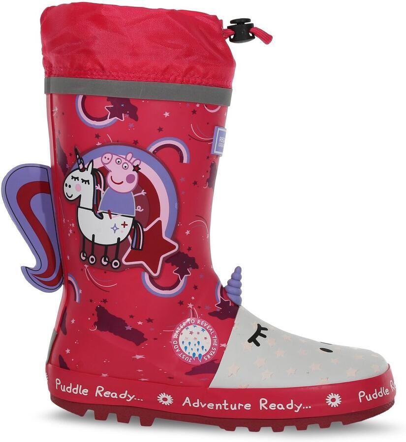 Regatta Laarzen Wandelen Kinderen Waterdicht