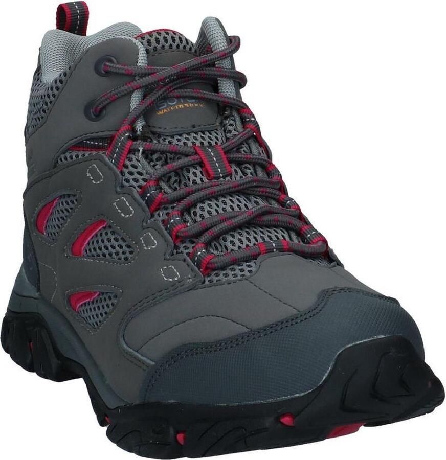 Regatta Lady Holcombe IEP Mid wandelschoenen voor dames Grijs - Foto 2