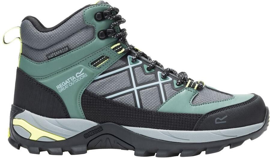 Regatta Lady Samaris III Boot