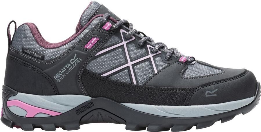 Regatta Lady Samaris III Low