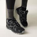 Regatta Laarzen Dames Waterproof Mesh Vendeavour - Zwart