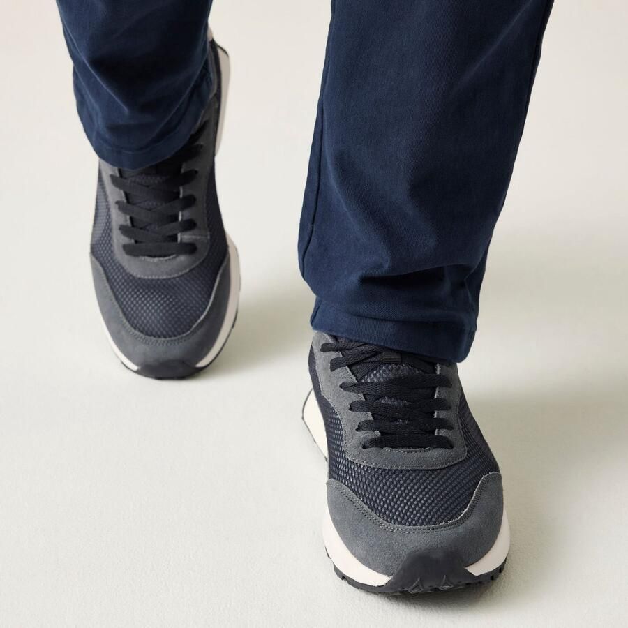 Regatta Marine Heritage schoenen voor heren