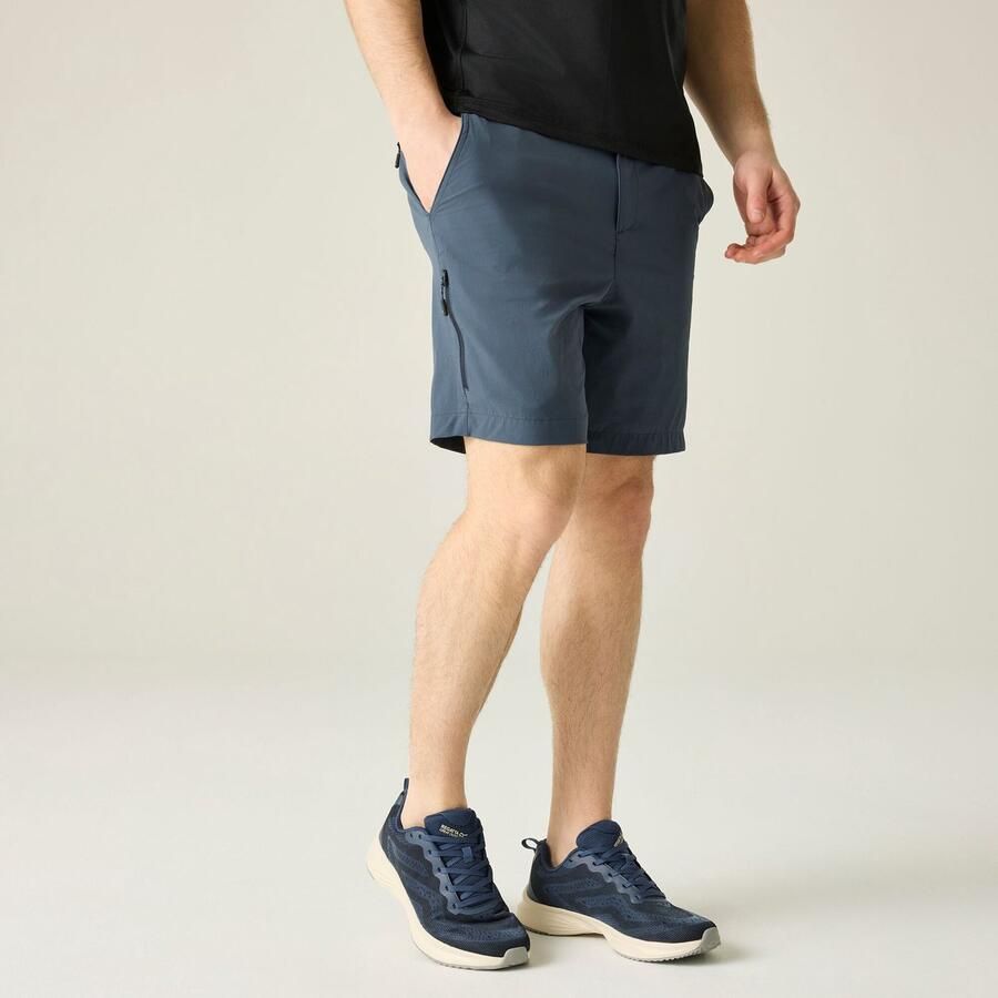 Regatta Marine Sport II herensneakers