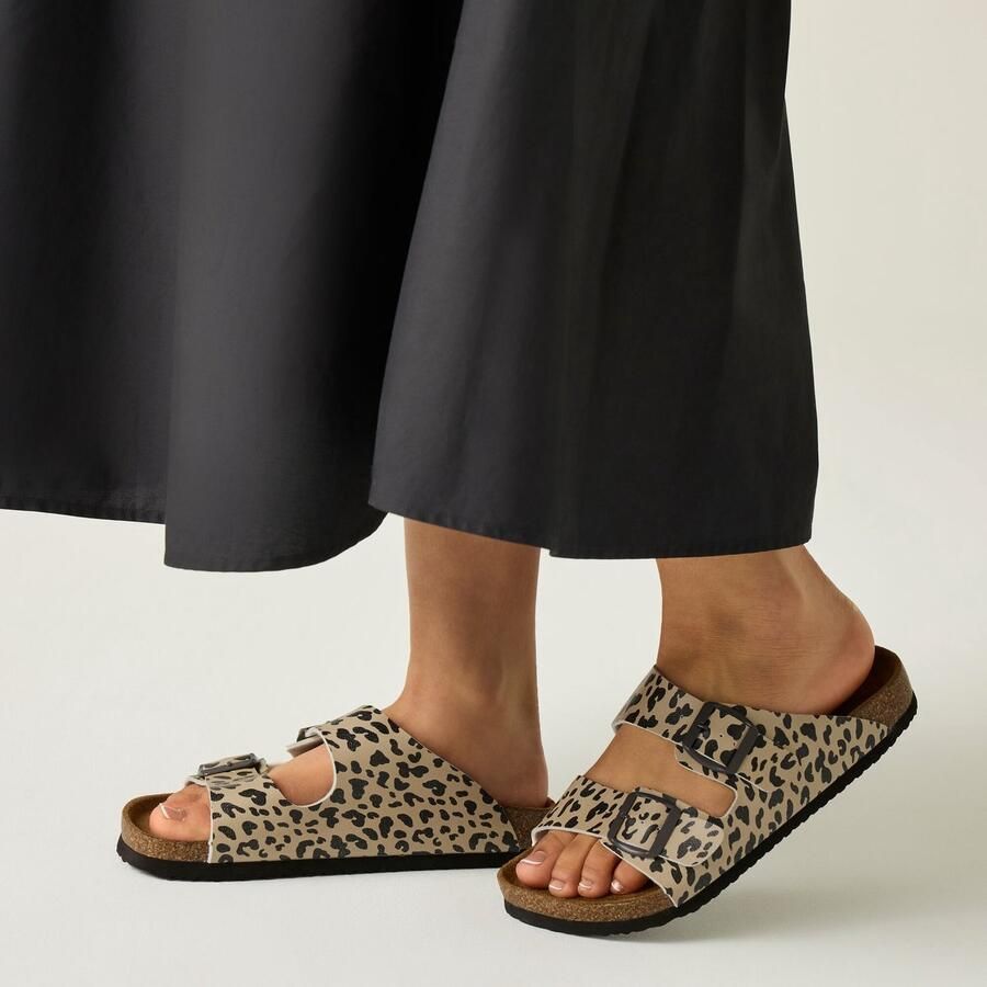 Regatta Mia damessandaal met dubbele bandjes