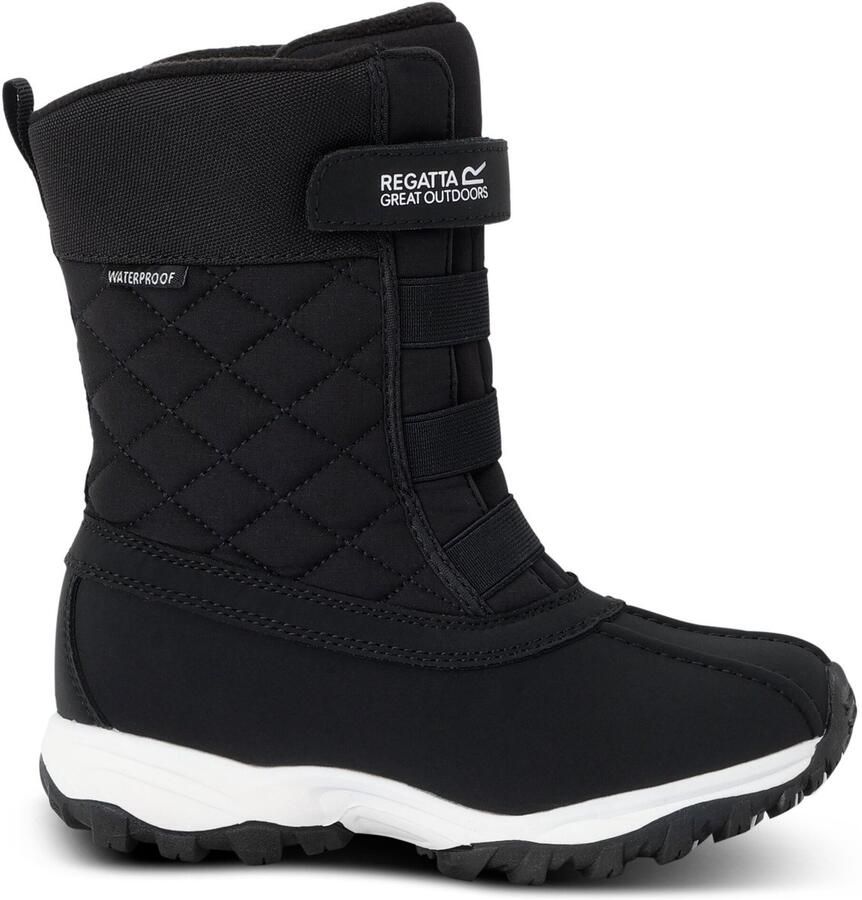 Regatta Moritz ade de waterdichte schoenen voor kinderen