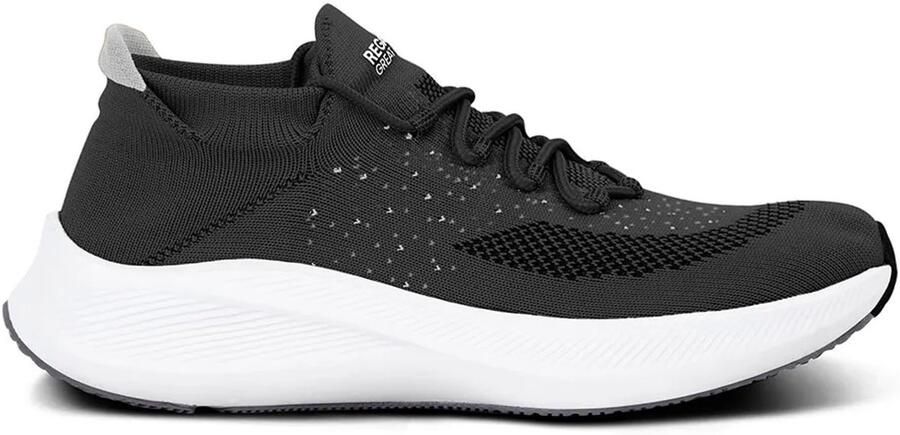 Regatta Orton Schoenen Zwart Man