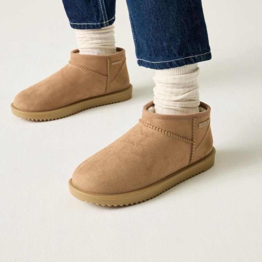 Regatta Risley korte waterdichte laarzen voor dames