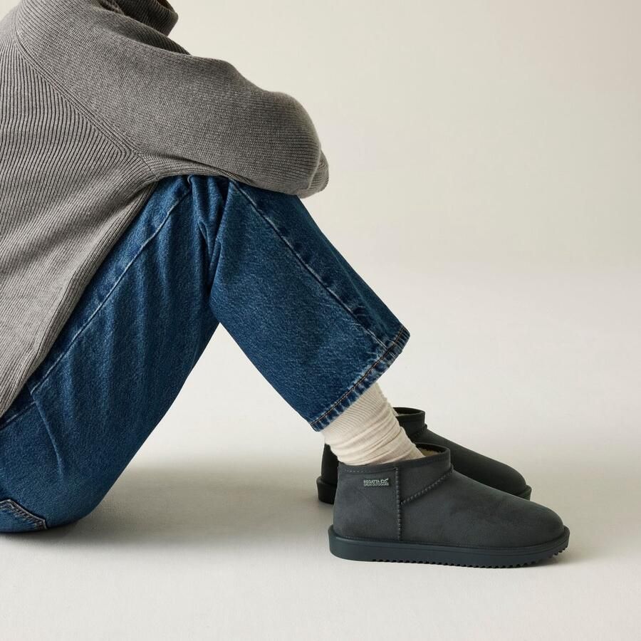 Regatta Risley korte waterdichte laarzen voor dames