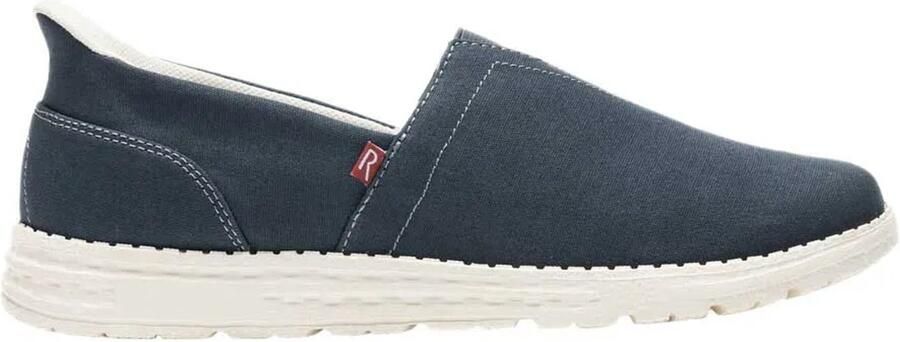 Regatta Salcombe Tecfoam instapschoenen voor heren