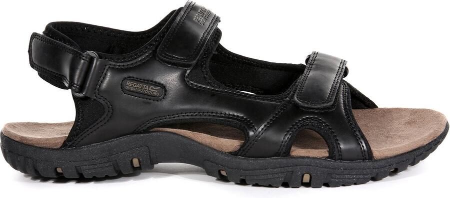 Regatta sandalen Great Outdoors heren Haris - Foto 4