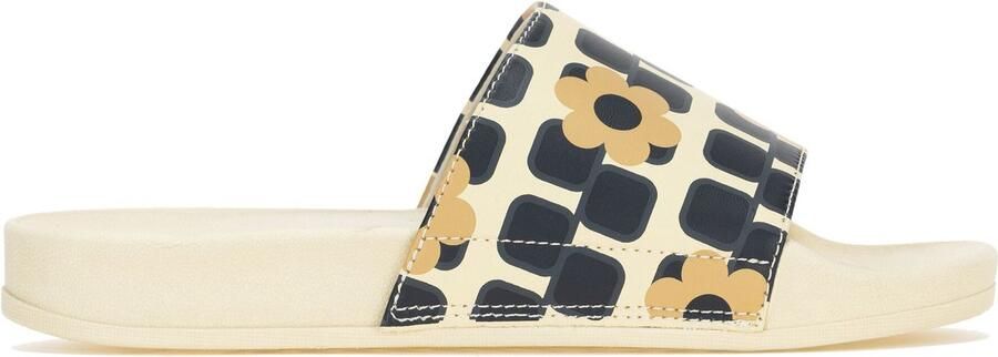 Regatta Sandalen Hiking Dames Lichtgewicht En Gevoerd Orla Kiely Slide