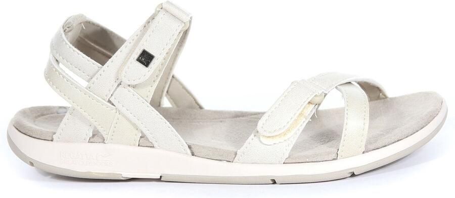Regatta Sandalen Hiking Dames Verstelbare Zolen Santa Cruz