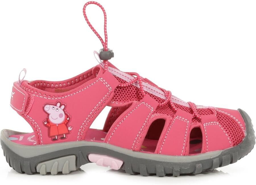 Regatta Sandalen Kinderen Ademend Lichtgewicht Antislip