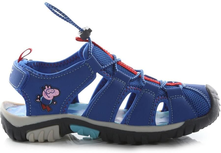 Regatta Sandalen Kinderen Ade d Lichtgewicht Antislip