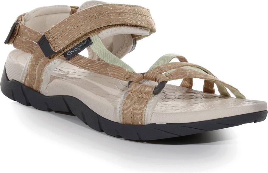 Regatta Java Sandalen Dames - Foto 4