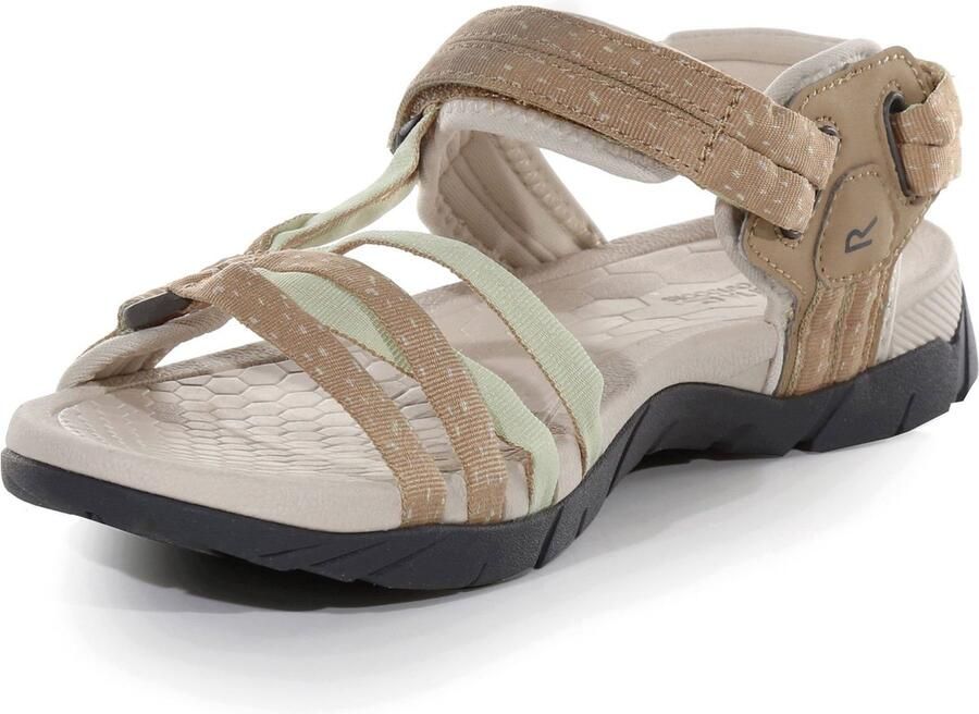 Regatta Java Sandalen Dames - Foto 3