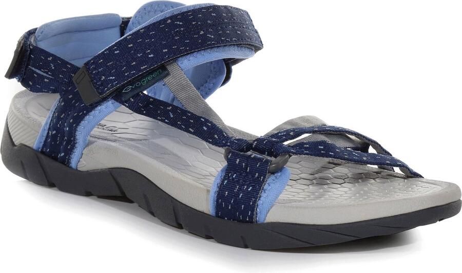 Regatta Java Sandalen Dames - Foto 4
